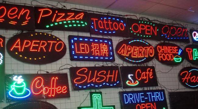 Tabelalarda yabancı kelime kullanılmayacak