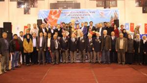 TAVAS’TA NEVRUZ KARDEŞLİK VE BİRLİKTELİKTİR