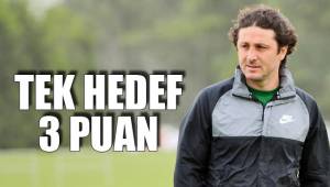 TEK HEDEF 3 PUAN