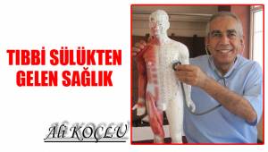 TIBBİ SÜLÜKTEN GELEN SAĞLIK