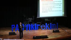 VI. FİKİR EKİMİ GERÇEKLEŞTİ