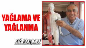 YAĞLAMA VE YAĞLANMA