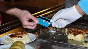 YEMEK KARTLARINDA YENİ DÖNEM!