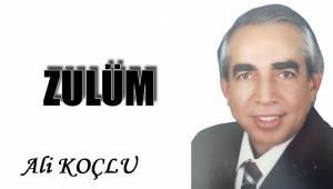 ZULÜM