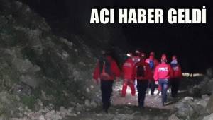ACI HABER GELDİ