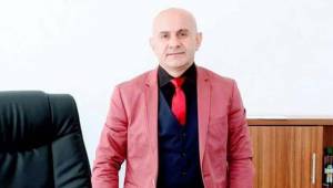 ACIPAYAM’A YENİ MÜDÜR ATANDI