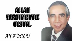 ALLAH YARDIMCIMIZ OLSUN..