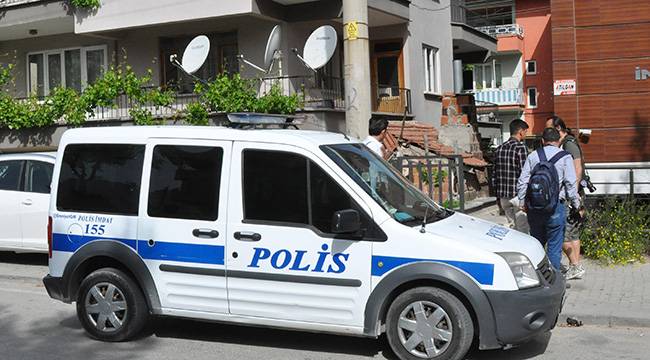 AZERİ KADIN DÖVÜLEREK ÖLDÜRÜLDÜ