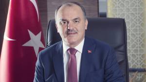 BAŞKAN GÜRLESİN’DEN BERAT KANDİLİ MESAJI