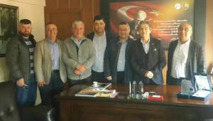 BAŞTÜRKMEN GÜVEN TAZELEDİ