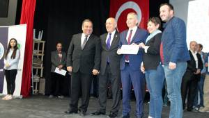 BİZİM SEVDAMIZ GELECEĞİMİZ