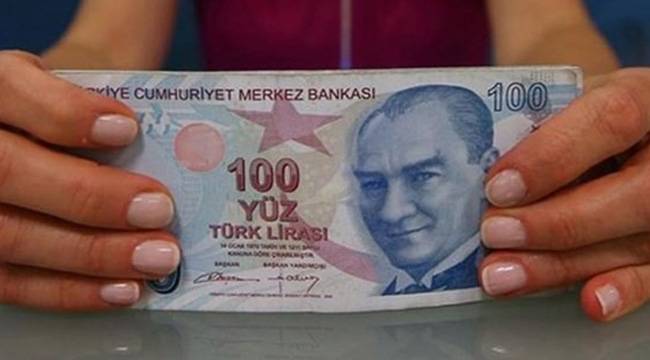 Borcunu kapatana yüzde 20 indirim!