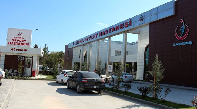 ÇİVRİL’DE BİR İLK