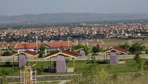 ÇİVRİL OVASI KORUMA ALTINA ALINDI