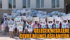 Daha temiz bir gelecek için