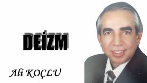 DEİZM