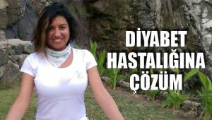 DİYABET HASTALIĞINA ÇÖZÜM