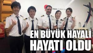 EN BÜYÜK HAYALİ HAYATI OLDU