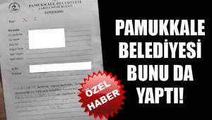 EVİNDE DİKİŞ MAKİNESİ OLANLAR DİKKAT!