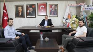 KADIN VE GENÇLİK KONGRELERİNE DAVET