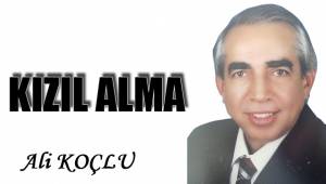 KIZIL ALMA