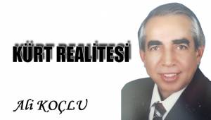 KÜRT REALİTESİ