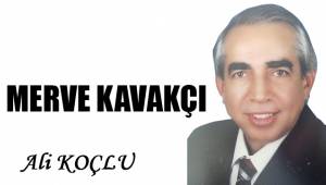MERVE KAVAKÇI