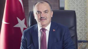 MUKADDES VE MANEVİ BİR YOLCULUKTUR