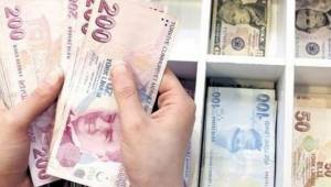 ÖDEMELER BELİRLENDİ