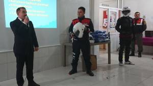 ÖĞRENCİLERE ÖNEMLİ EĞİTİM