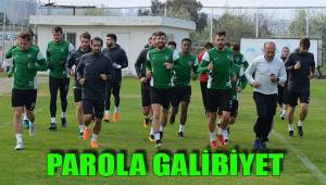 PAROLA GALİBİYET