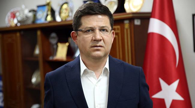 RAHMET KAPILARI ARDINA KADAR AÇILIYOR