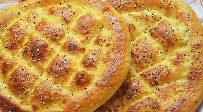 Ramazan pidesinin fiyatı belli oldu
