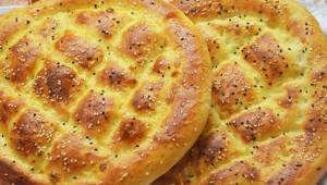 Ramazan pidesinin fiyatı belli oldu