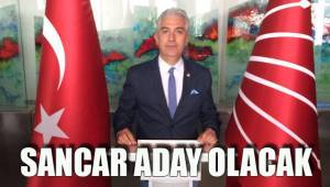 SANCAR ADAY OLACAK