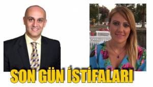 SON GÜN İSTİFALARI