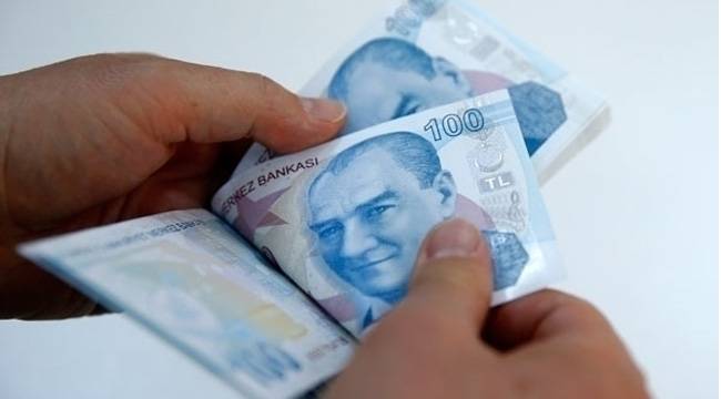 TSK'DA MAAŞ İYİLEŞTİRMESİ