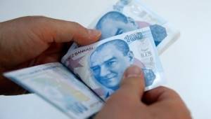 TSK'DA MAAŞ İYİLEŞTİRMESİ