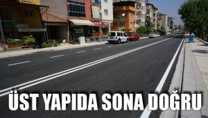 ÜST YAPIDA SONA DOĞRU