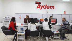 YENİ SİSTEM HAYATA GEÇTİ