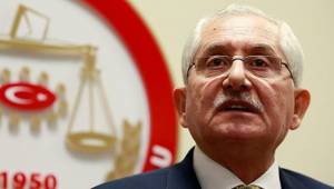 YSK Başkanı'ndan flaş seçim takvimi açıklaması!