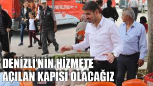 80 MİLYONUN VEKİLİ OLACAĞIZ