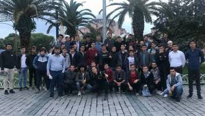 AGD İstanbul’a çıkarma yaptı