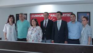 AKBABA: İTTİFAKA YOĞUN İLGİ VAR