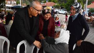 Annelerin değeri ölçülemez
