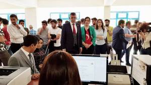 BAHÇELİ’YE RAĞMEN İMZA YOĞUNLUĞU