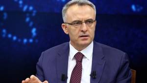 BAKAN AĞBAL'DAN ÖTV AÇIKLAMASI!