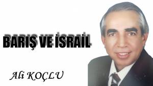 BARIŞ VE İSRAİL