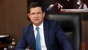 BAŞKAN SUBAŞIOĞLU’NDAN ANNELER GÜNÜ MESAJI