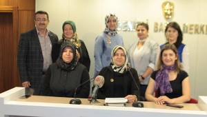 BUTİK PASTACILAR BİRLEŞTİ